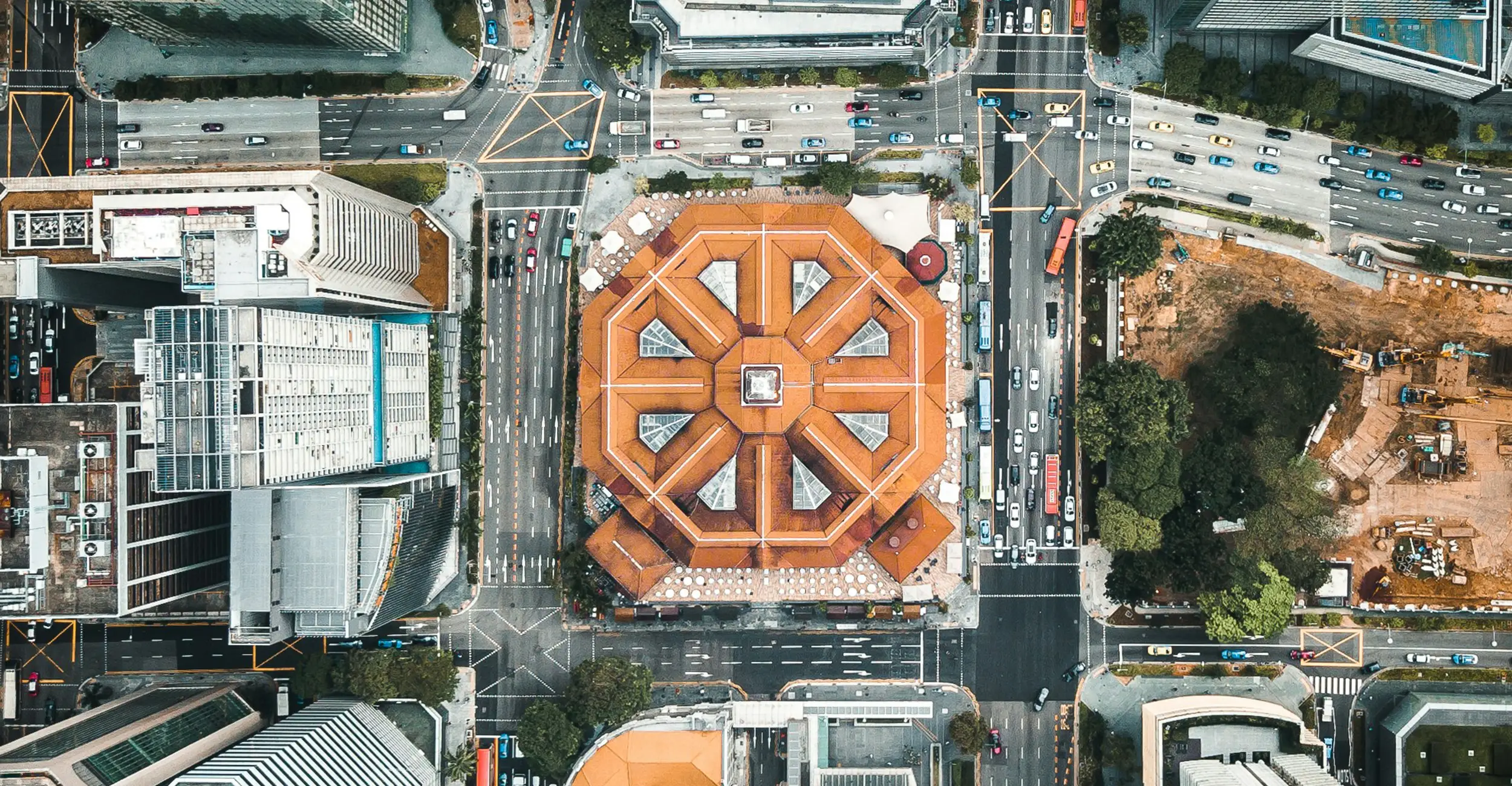 シンガポールロケ